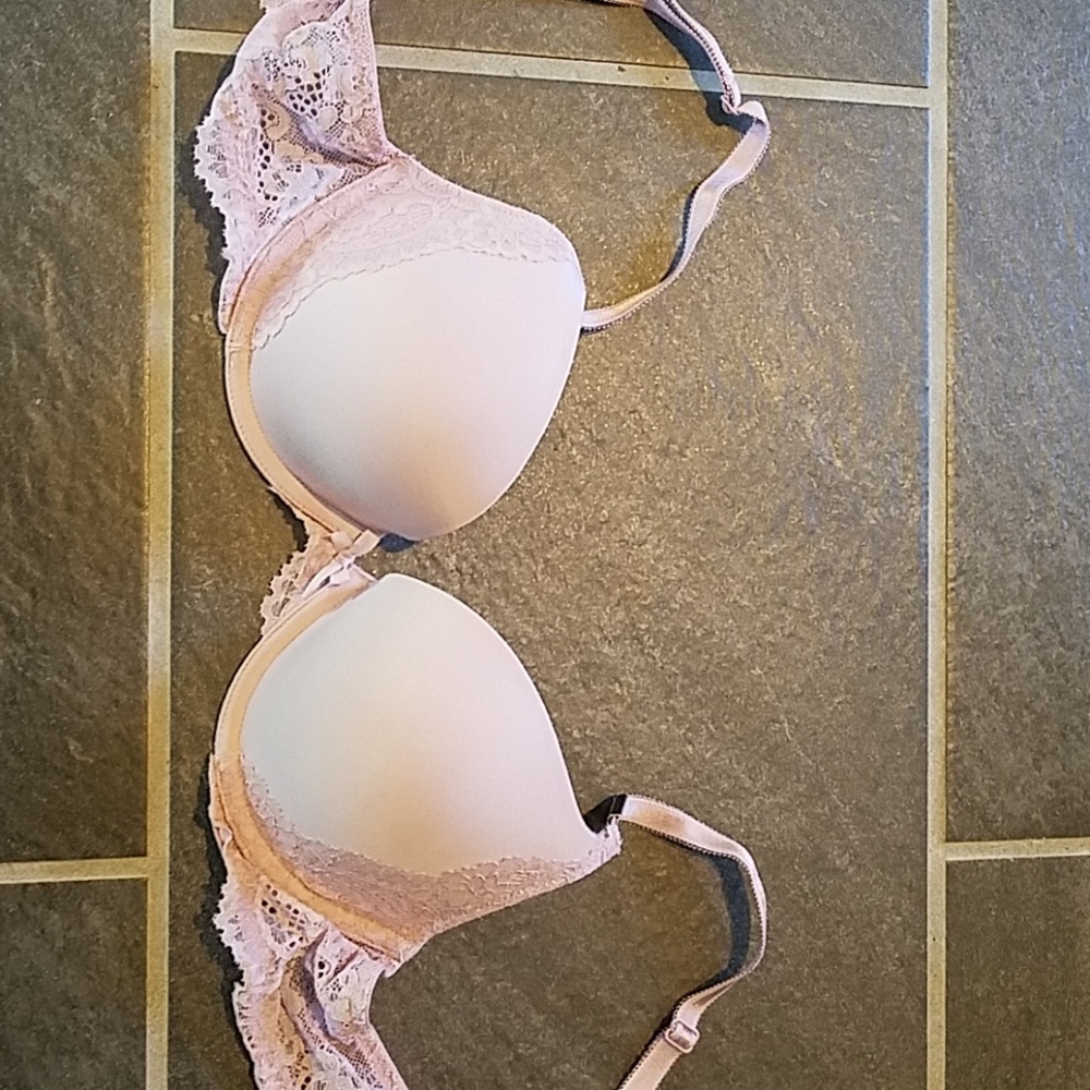 Victorias secret Dream Angels push up bra